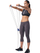 Ushtrues për trup Body Sculpture Cross trimmer BB-2090-B