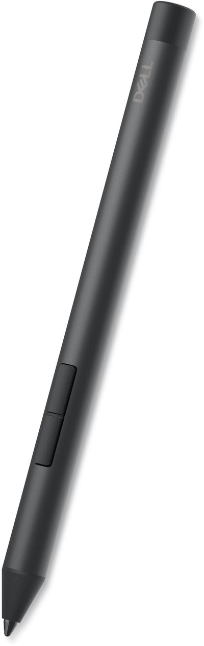 Stilolaps digjital Dell PN5122W, 14.2 g, për ekran me prekje, i zi
