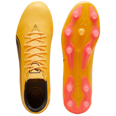 Atlete futbolli për burra Puma King Pro FG/AG 06