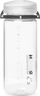 Shishe uji HydraPak RECON, 500 ml, me kapak, transparente
