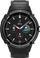 Mbulesë me rrip Spigen Rugged Armor Pro për Samsung Galaxy Watch 6 Classic 43mm, TPU, që s’çahet kollaj nga goditjet, e zezë