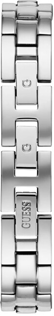Orë dore Guess Mini Soho W1009L1