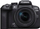Fotoaparat Canon EOS R10 + RF-S 18-150 mm f/3.5-6.3