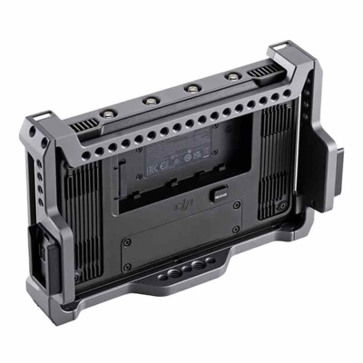 Monitor i jashtëm DJI High-Bright Remote për Ronin 4D, 7", 1920x1200, gri