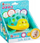 Играчка ѕвонче BamBam мека корњача, за бебиња, многуобојна