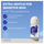 Antiperspirant Nivea, 50 ml