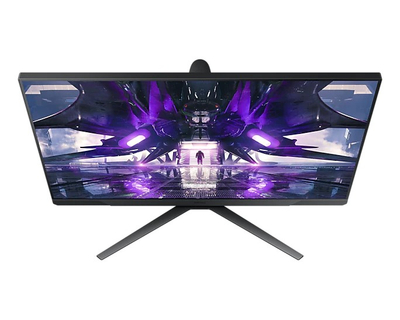 Monitor Samsung Odyssey G3 LS27AG320NUXEN, 27\", 165Hz, FHD, i zi