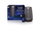 Set aromatik për shtëpi Yankee Candle, shpërndarës arome + rimbushje Calm Night 14 ml