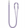 Rrip universal telefoni Spigen Universal Cross Body Strap 2, i rregullueshëm, 1 copë, lejla e errët