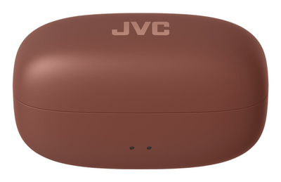 Kufje pa tela JVC HA-NP1TTU, Bluetooth 5.3, IPX4, burgundy