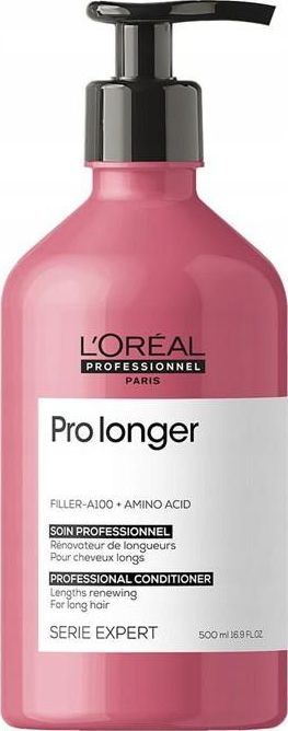 Kondicioner për flokë L'Oreal Professionnel Serie Expert Pro Longer, 500ml