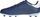 Këpucë futbolli adidas Copa Pure 2 League Juniors FG, për kalamaj në bar natyral, blu e errët