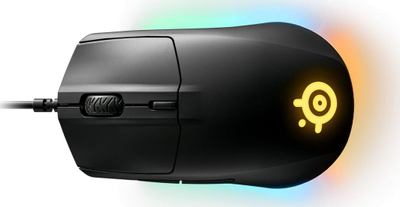 Maus SteelSeries Rival 3 (62513)