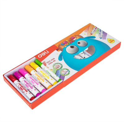 Fllamaster DELI kids c10400 1/12