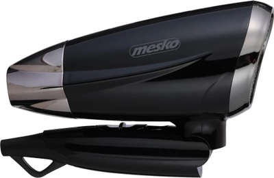 Tharëse flokësh Mesko MS2264, 1200W, e zezë