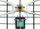 Përforcues antene Montis MT031 AC-9801C, DVB-T MPEG-4, 5-12V, jeshil