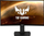 Monitor i lakuar Asus TUF Gaming VG32VQR, 2560 x 1440 (WQHD), 31.5", i zi