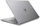 Laptop HP ZBook 8 G1i, 16", workstation portabël, gri