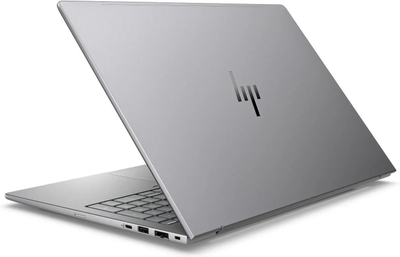 Laptop HP ZBook 8 G1i, 16", workstation portabël, gri