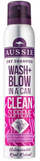 Shampo për flokë Aussie Dry Wash + Blow Clean Supreme 180 ml