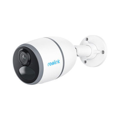 Kamerë IP Reolink Go G330, 4MP, 4G LTE, e bardhë