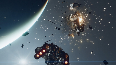 Видео игра Starfield - Premium Upgrade (Xbox Series X)
