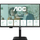 Monitor AOC Q27P4CV, 27", QHD 2560 x 1440, 120Hz, i zi
