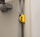 Plumb bob Tajima Plumb-Rite Taj-55064, 300g, kordë najloni, i verdhë