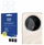Mbrojtës lente 3MK për Honor Magic8, xham hibrid, 4 copë, transparent