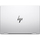 Laptop konvertues HP EliteBook X Flip G1i, 14", Intel Core Ultra, 32GB RAM, 512GB SSD, ngjyrë argjendi