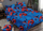 Set çarçafë per fëmijë Nagavci Home Spiderman, 160x220cm