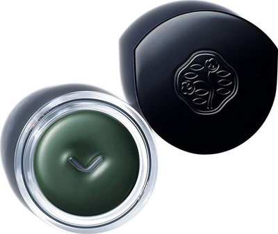 Laps sysh Shiseido Inkstroke GR604 Shinrin Green, eyeliner kremoze, 4.5g, jeshil