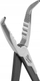 Pinca Milwaukee 4932492498 Long Nose, majë 45°, 205mm