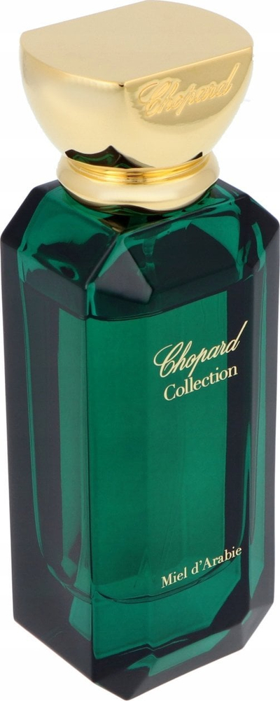 Parfum Chopard Gardens of the Paradise Miel D'Arabie, Eau de Parfum, uniseks, 50ml