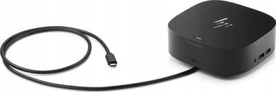 Stacion docking HP USB-C Dock G5, USB-C, ngjyrë e zezë