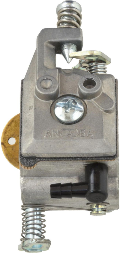 Karburator për sharrë Geko G81121, për Stihl 023 MS230 025 MS250, metalik