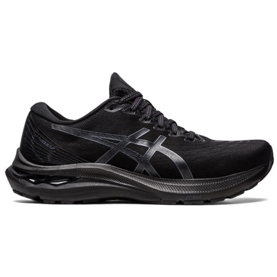 Atlete vrapimi ASICS GT 2000 11, për femra, US 6.5, të zeza