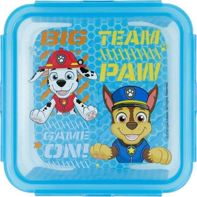 Enë dreke / mëngjesi hermetike Paw Patrol 730ml 