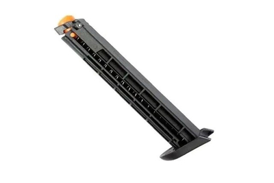Karikator për pistoletë BEEMAN Protect BP50 3351, kalibër 50mm, 8 fishekë, i zi
