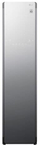 Dollap avulli LG Styler S3MFC, 5.2kg, 185cm, argjendt me pasqyrë