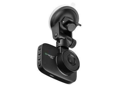 Kamerë për makinë Tracer 2.2S FHD Ursa, 2.2", 1920x1080, e zezë