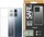 Kuti mbrojtëse PanzerGlass SAFE TPU për Xiaomi 14T 5G, e tejdukshme