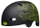 Helmetë për biçikletë Bell LOCAL bmx, L , e zezë