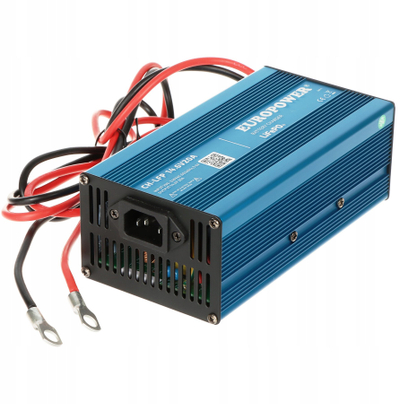 Karikues baterish Europower CHLFP/12/20-M8, LiFePO4 12.8V, metalik