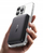 Karikues portativ Baseus Qi2, 10000mAh, wireless 15W PD 22.5W, magnetik