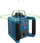Laser rrotullues Bosch GRL 300 HVG Professional, 300 m, vetënivelues, jeshil