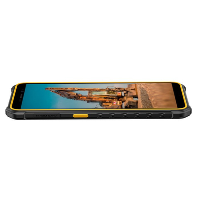 Telefoni Ulefone Armor X12, 32GB, 5.45", portokalli
