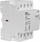 Kontaktor instalimi Zamel STM-40-40/24V, 4-pol, 40A, 24V