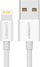 Kabllo USB Cable Ugreen (20728), 1m, e bardhë