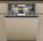 Enëlarëse e integruar Whirlpool W8I HP42 L MaxiSpace, 60cm, e zezë